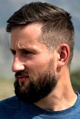 Дмитрий Ерофеев