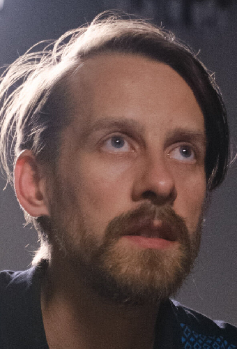 Игорь Середкин