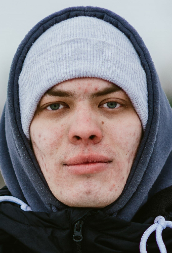 Алексей Верещагин