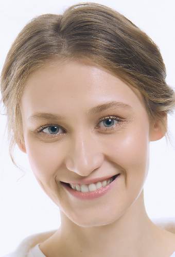 Александра Самойлова