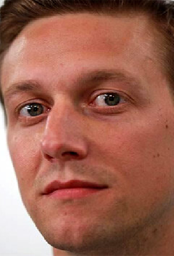 Мэттью Рудж