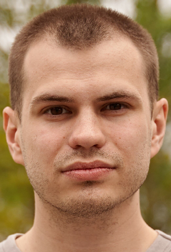 Александр Хирьянов