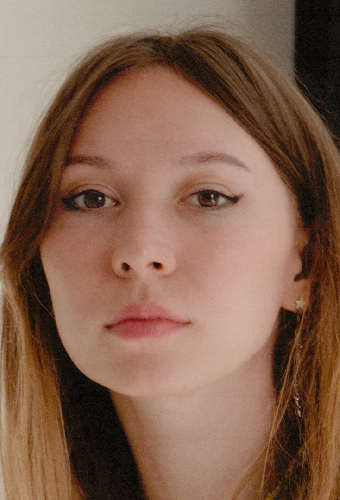 Анна Щербакова