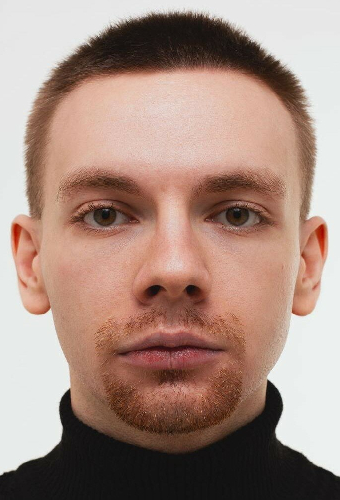 Алексей Быков