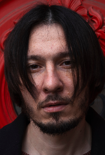 Евгений Зотов