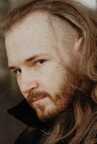 Михаил Чадов