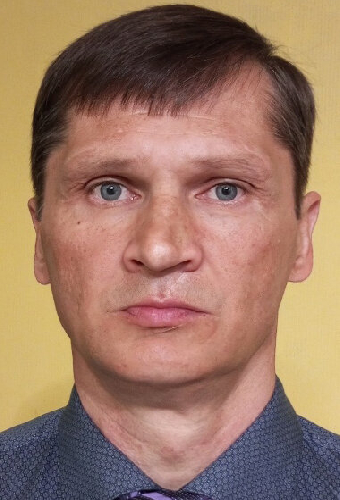Кирилл Смирнов