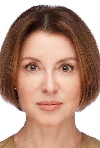 Надежда Чугреева