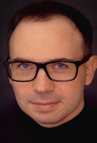 Михаил Дорожкин