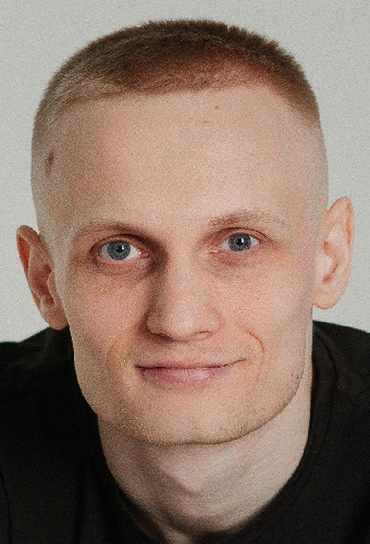 Богдан Дудченко