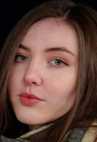 Светлана Надюкова