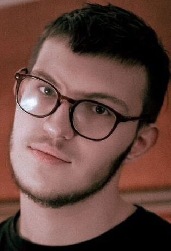 Антон Бабич