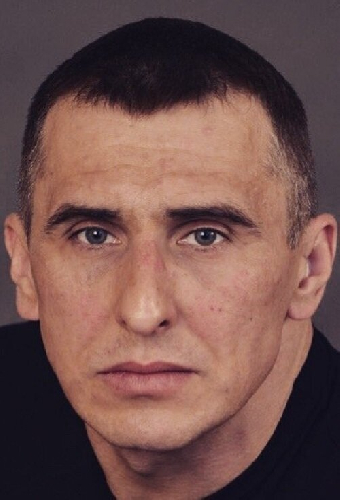 Андрей Шеламов