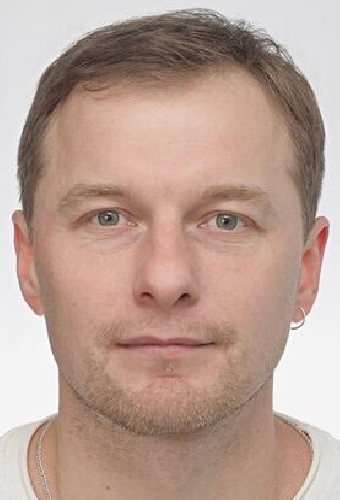 Юрий Тимошин