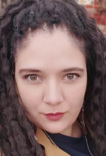 Юлия Кашина