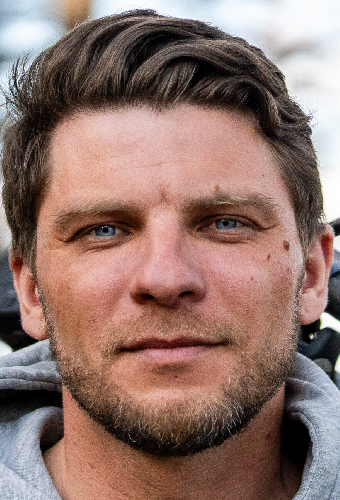 Дмитрий Панов