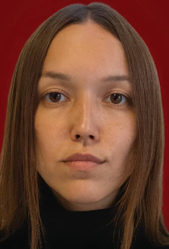 Ксения Козлова