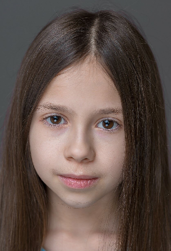 Алина Хадарцева