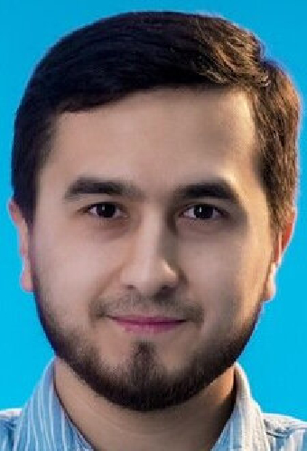 Зиё Султонов