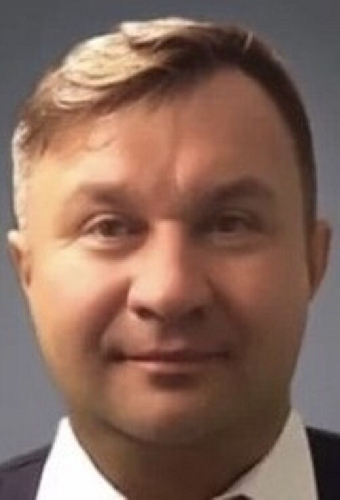 Сергей Хренов