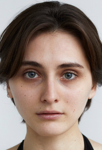 Елена Тарасова