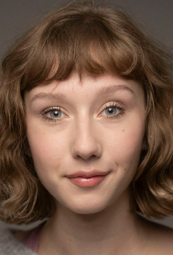 Екатерина Денисова