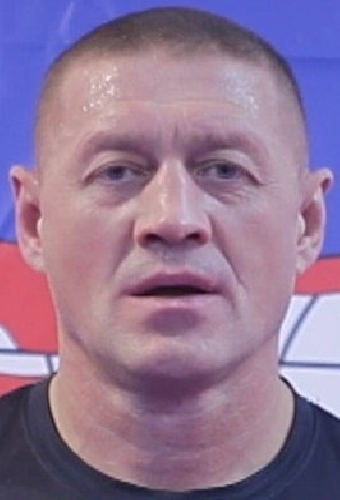 Вадим Соколов