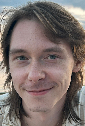 Алексей Некрасов