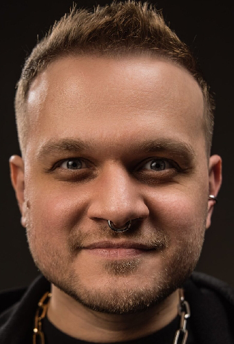Александр Ликунов