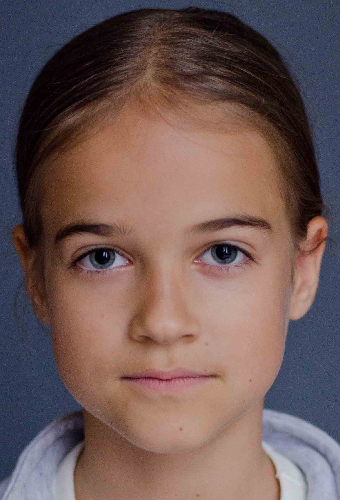 Агния Васильева