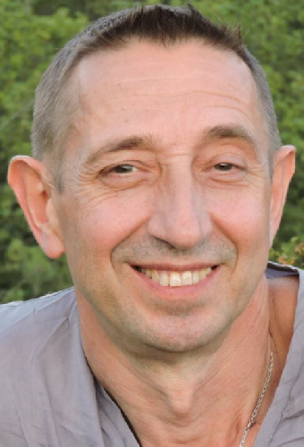 Владимир Гуркин