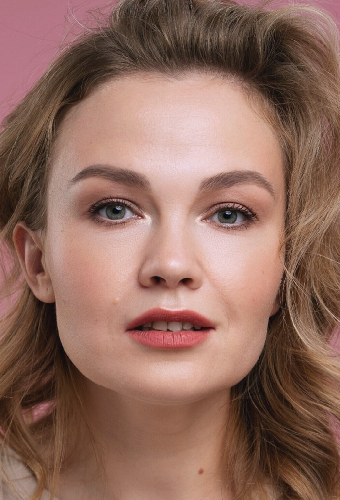 Марина Куклина