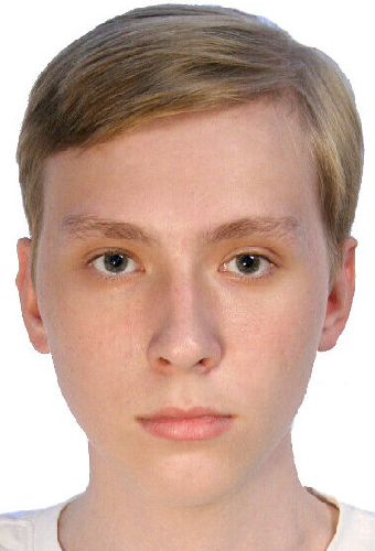 Даниил Долгих