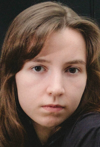 Екатерина Стрелкова