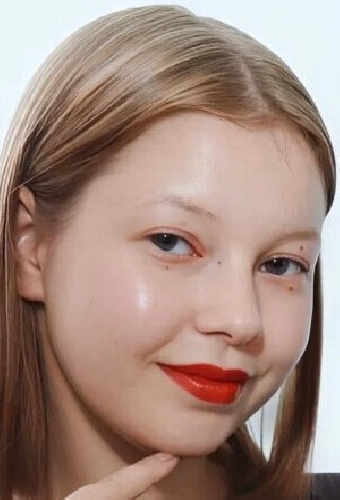 Марина Козлова