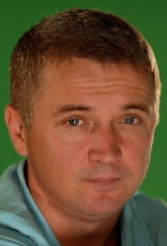 Сергей Беляев