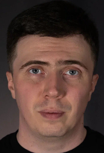 Михаил Черкасский