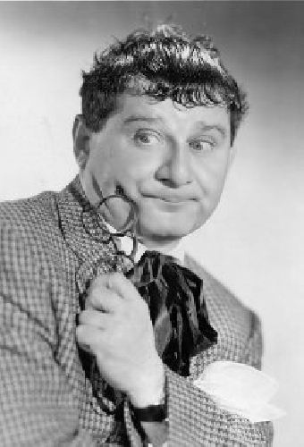 Пол «Муси» Гарнер