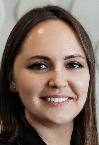 Маргарита Черкасова