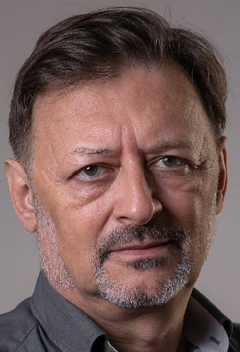 Геннадий Привалов