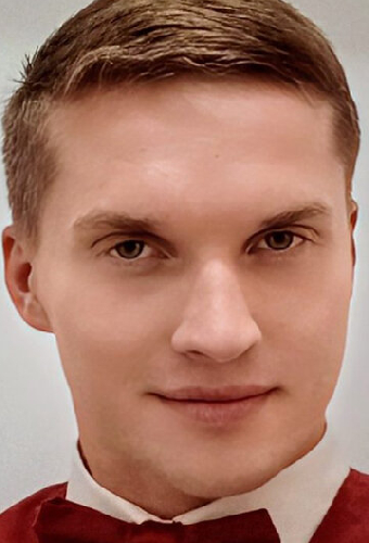 Андрей Маринович