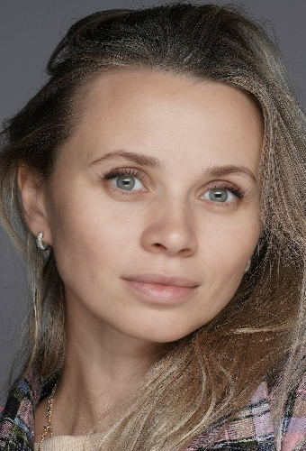 Ирина Храмцова