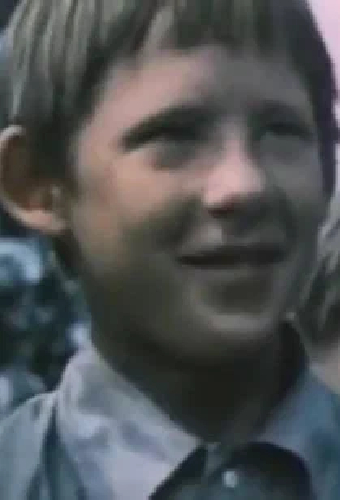 Юрий Ковалёв