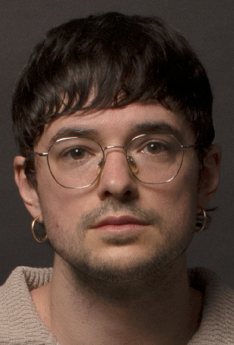 Сергей Сыркин