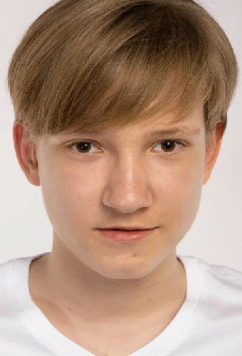 Даниил Журавлёв