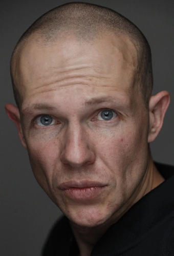 Евгений Ролин