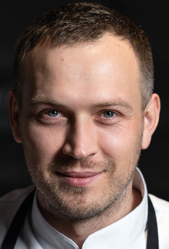 Андрей Грязев