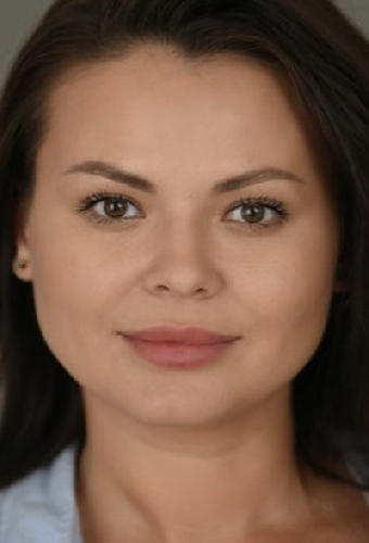 Кристина Насон