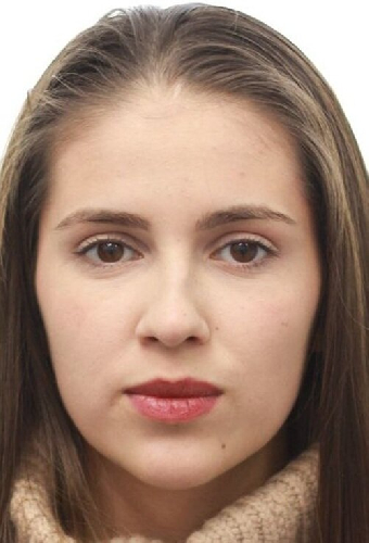 Анастасия Конева