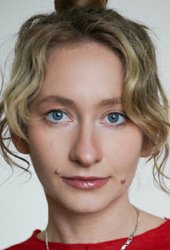 Евгения Полковникова